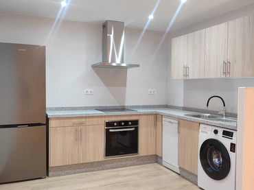 Appartamento in vendita a Bellavista - La Palmera