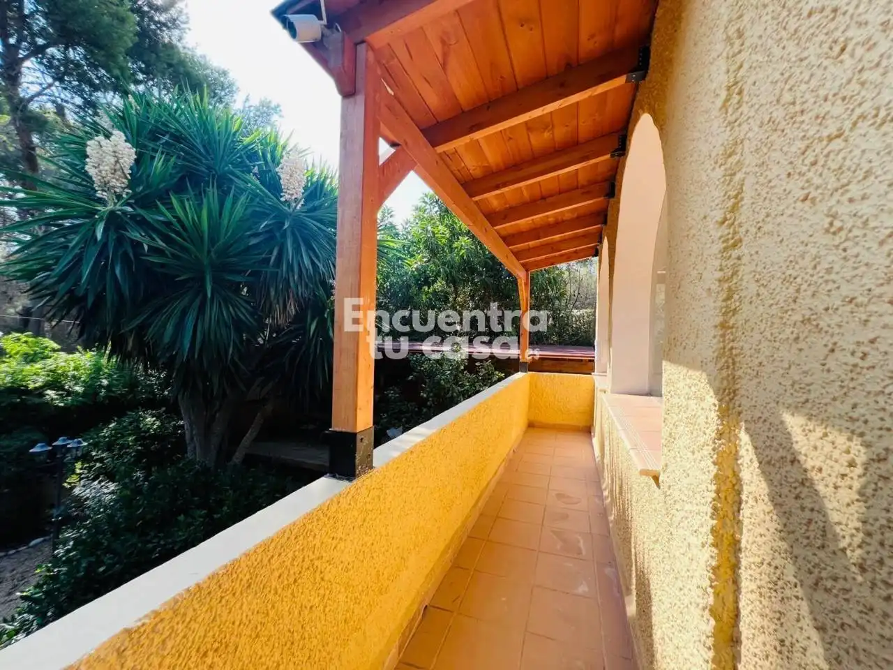 Casa o chalet de alquiler en Calle Ciona, L'Albir
