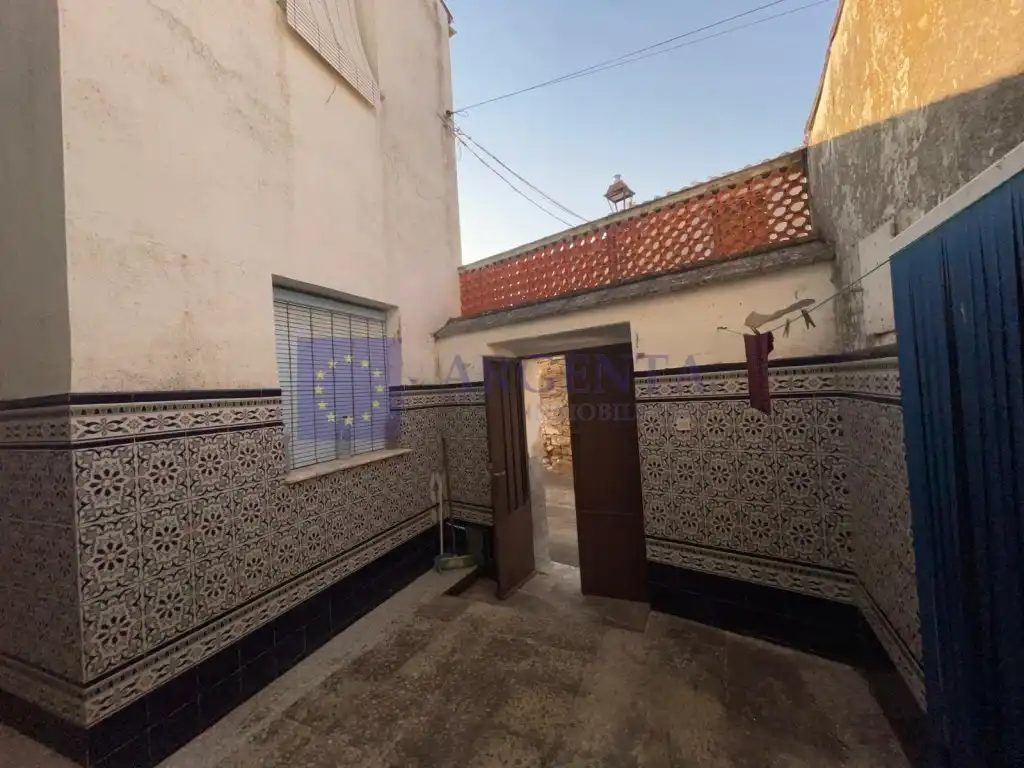 Casa o chalet en venta en Torremocha