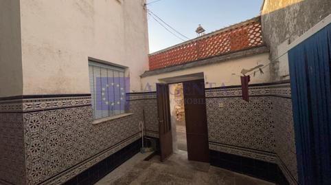 Foto 5 de Casa o chalet en venta en Torremocha, Cáceres