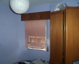 Bedroom of Apartment to share in  Albacete Capital  with Heating, Furnished and Oven