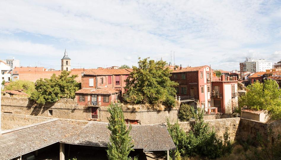 Photo 1 of Flat for sale in Casco Antiguo, León