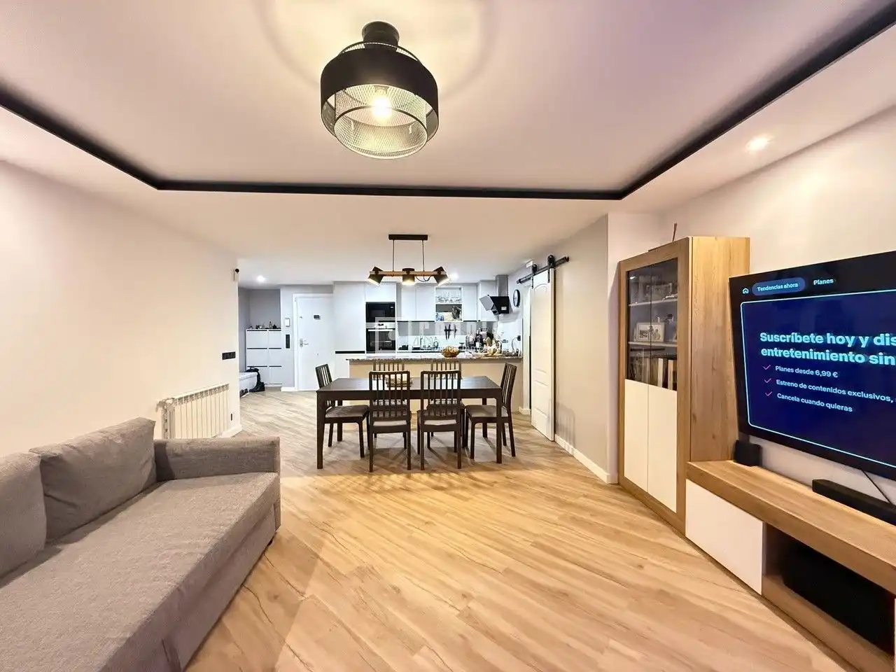 Flat for sale in La Unión - Cruz de Humilladero - Los Tilos