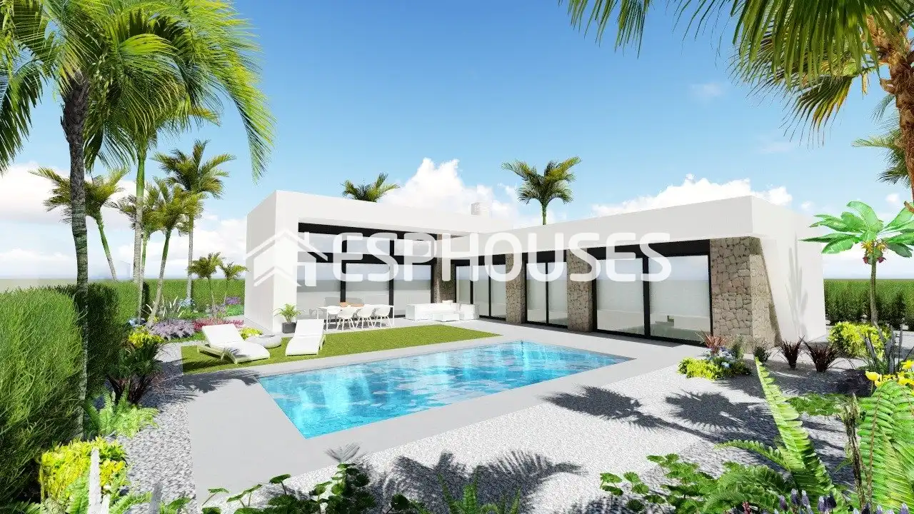 Villa avec terrasse à vendre à Calasparra, imagen 29