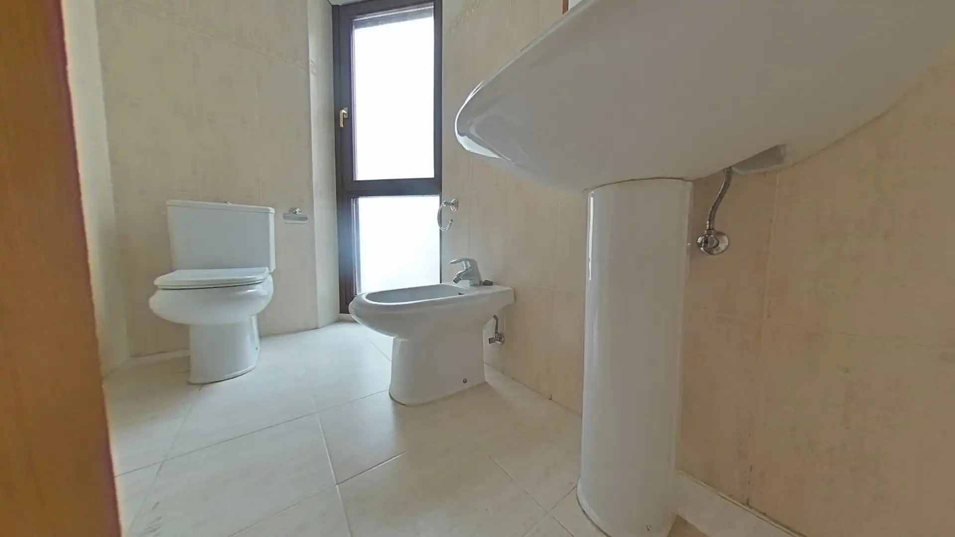 Baño de Piso en venta en Salvatierra / Agurain