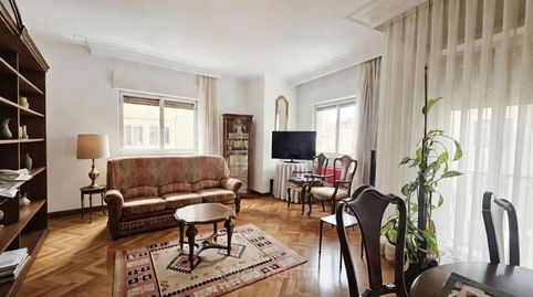 Foto 3 de Piso de alquiler en Sorias, San Vicente - Las Úrsulas, Salamanca Capital