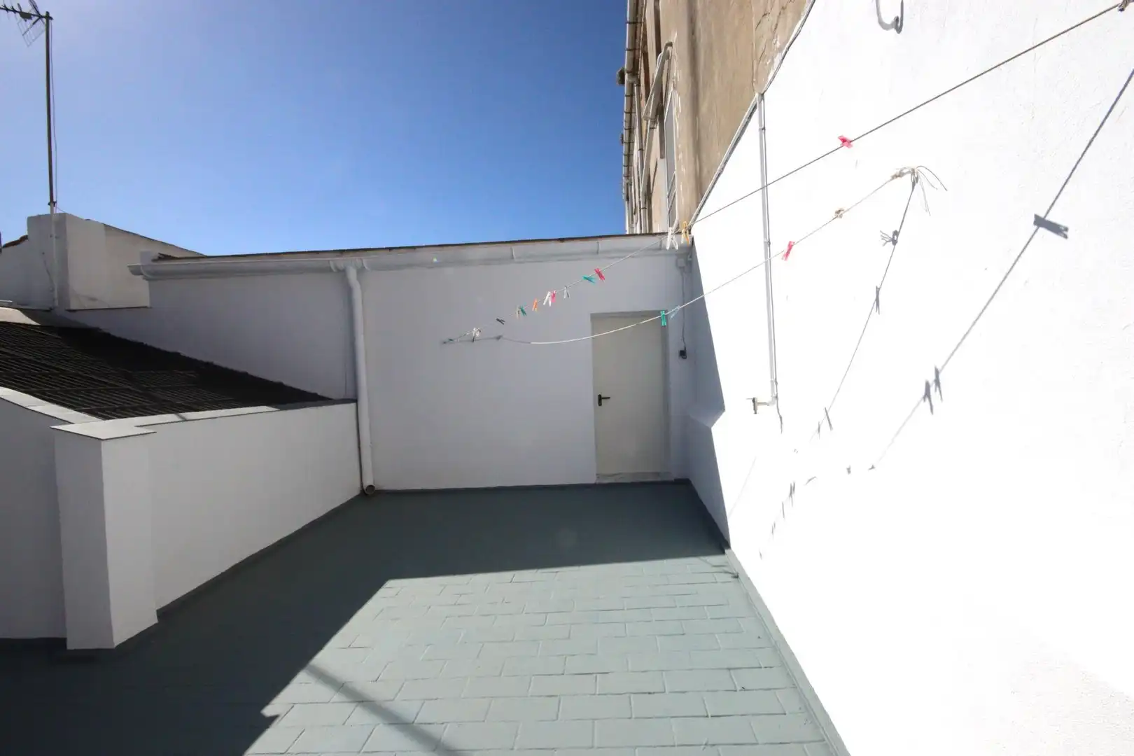 Terrace of Houses for sale in Jerez de la Frontera  with Air Conditioner, Heating and Terrace