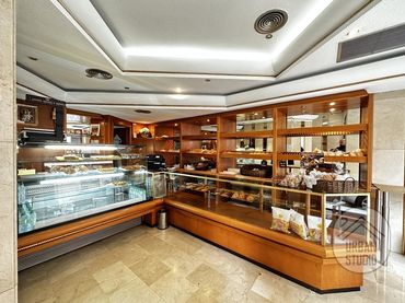 Local comercial en venda a calle del Tucuman