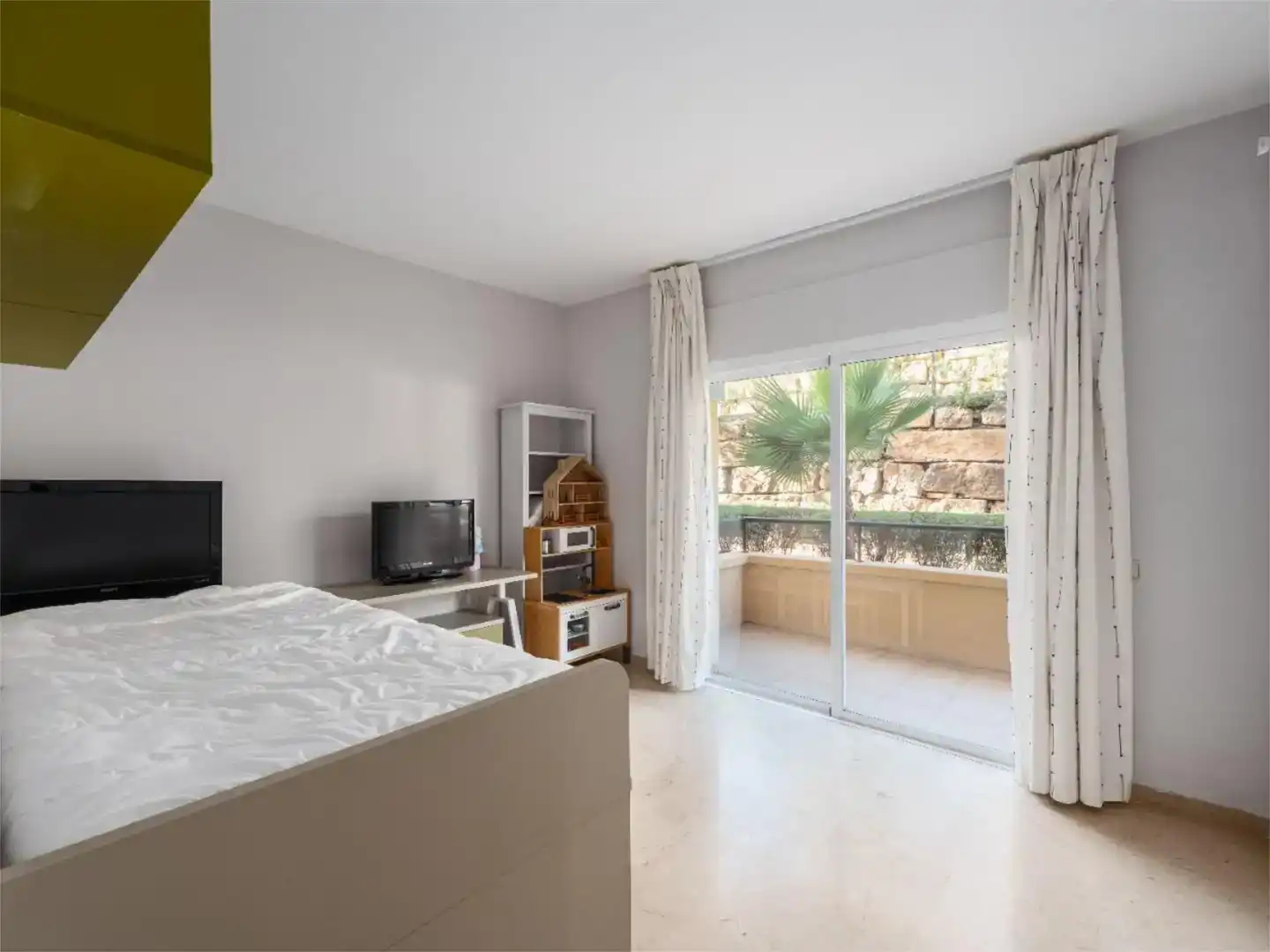 Wohnung zur Miete in Avenida Marco Polo, 8, Elviria