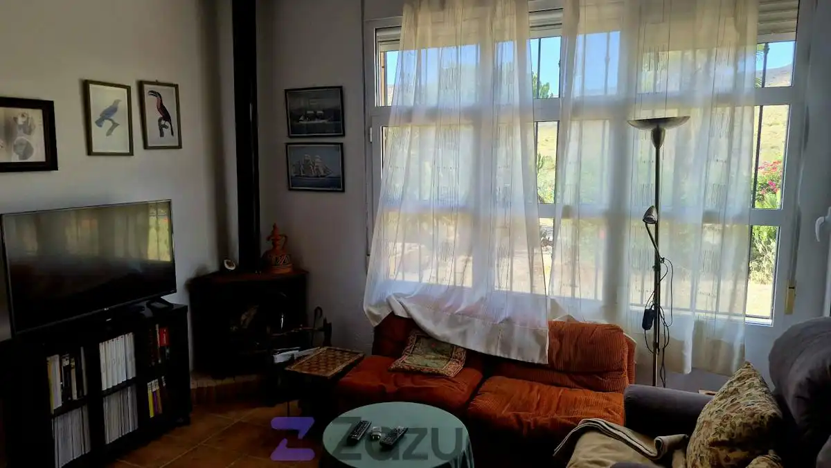 Living room of Houses for rent in Pedanías Oeste