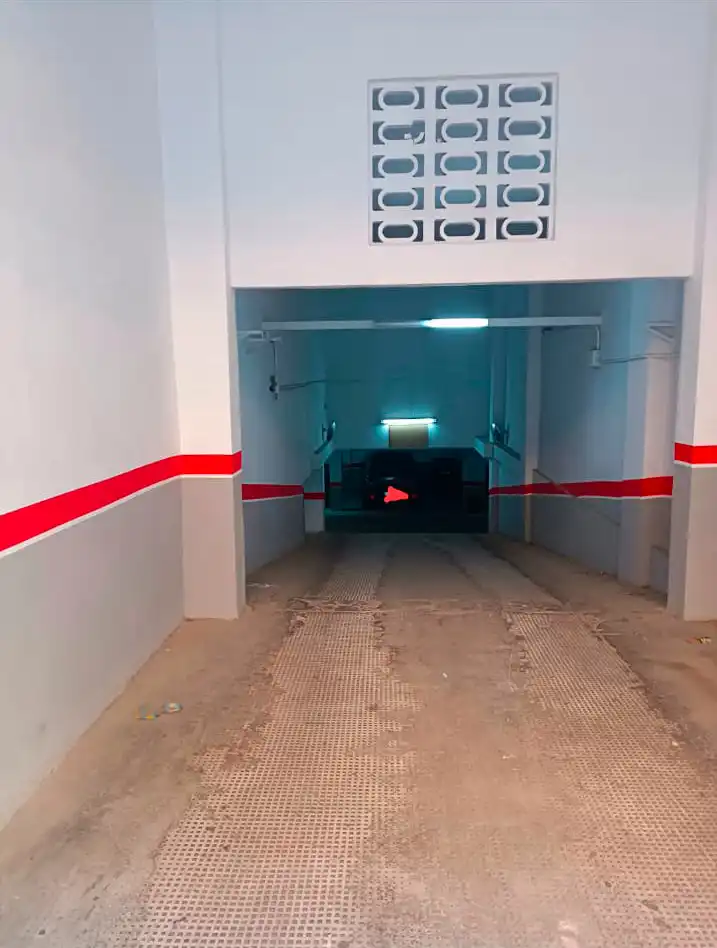 Individual en venda a Carrer de Calderón de la Barca, imagen 3