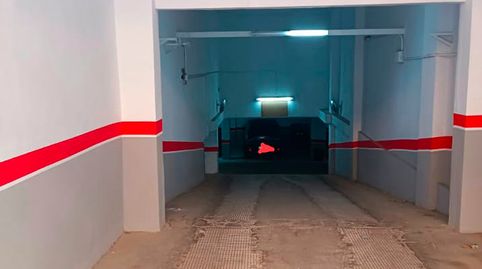 Foto 3 de Garaje en venta en Carrer de Calderón de la Barca, Centro Histórico, Gandia