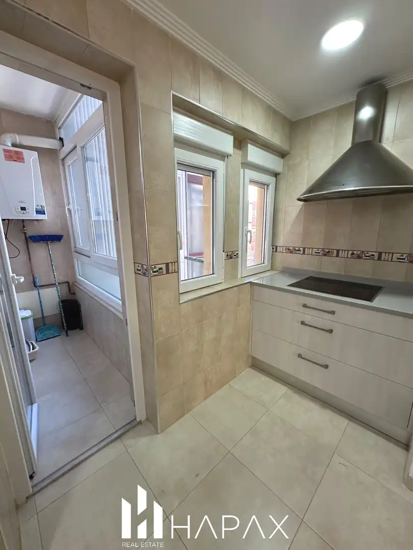 Flat with terrace for sale in Salamanca - CL ACACIAS, LAS, imagen 15