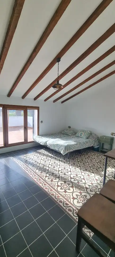 Habitación de Casa o chalet en venta en Sueca con Aire acondicionado, Calefacción y Jardín privado