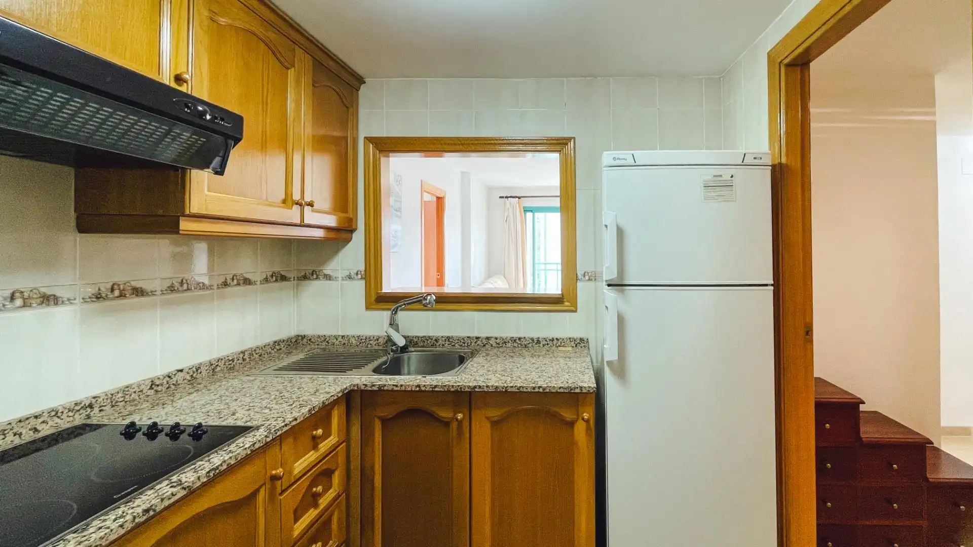 Wohnung mit Pool zum Verkauf in La Cala de Villajoyosa, imagen 13