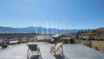 Terrace of House or chalet for sale in Bolvir  with Heating, Private garden and Parquet flooring