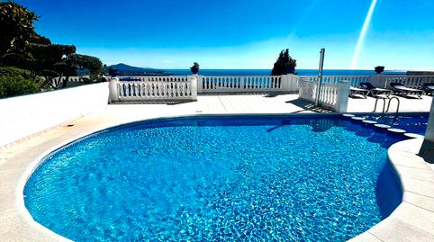 Foto 5 de Apartament en venda a Avinguda de Noruega, 18, Las Atalayas - Urmi - Cerro de Mar, Castellón