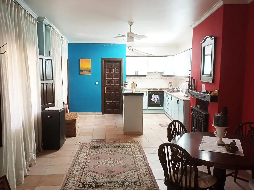 Casa con jardín en venta en Ondara, imagen 8