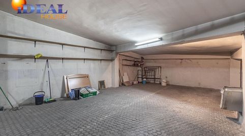 Foto 5 de Garatge en venda a Calle Calle Doctor Jaime García Royo, 2, 2, Pajaritos, Granada Capital