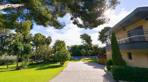 Foto 4 de Casa o xalet en venda a  Carretera de la Costa, Pla de Maset - Cap de Salou, Salou