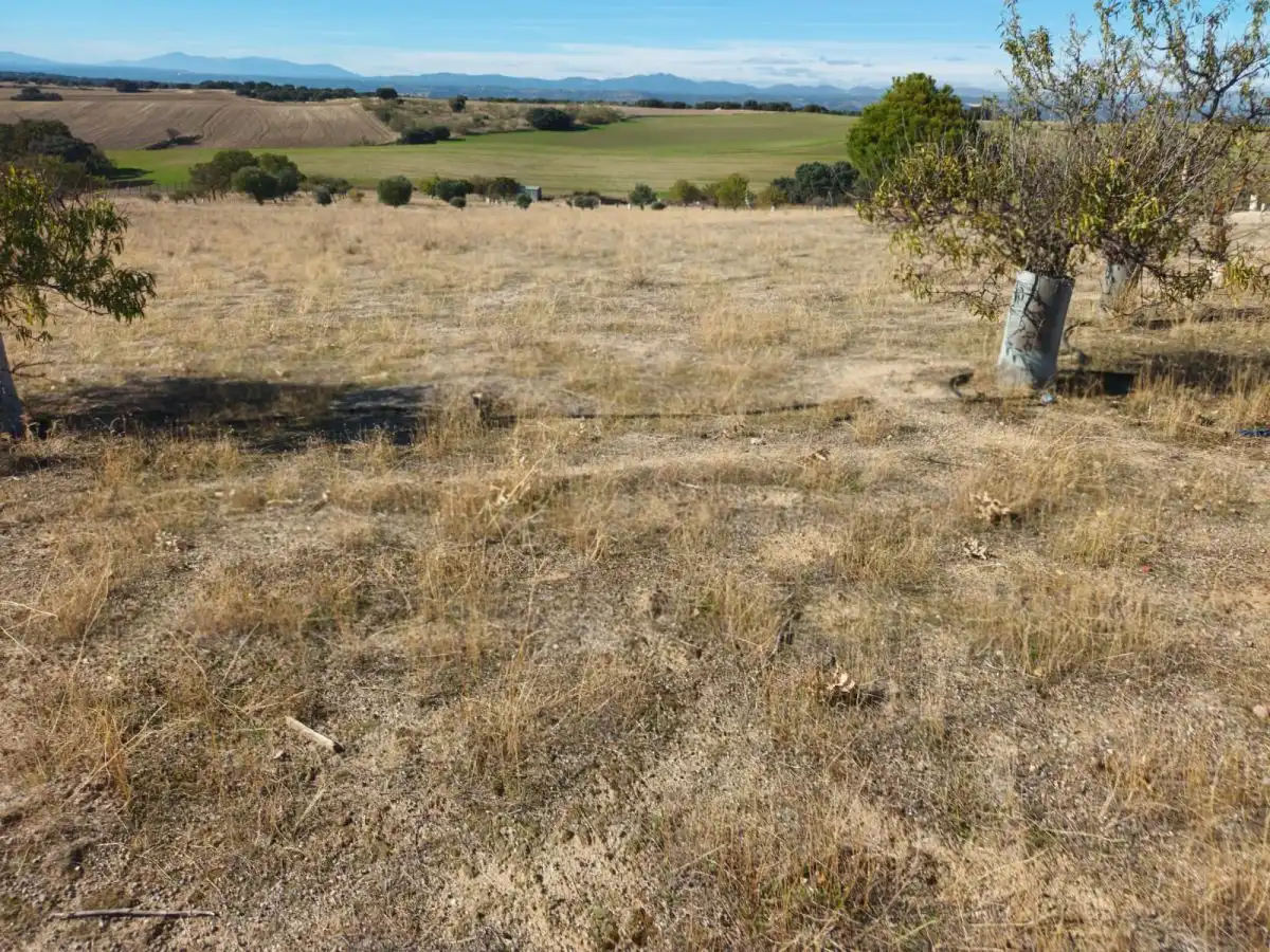 Finca rústica en venta en Brunete