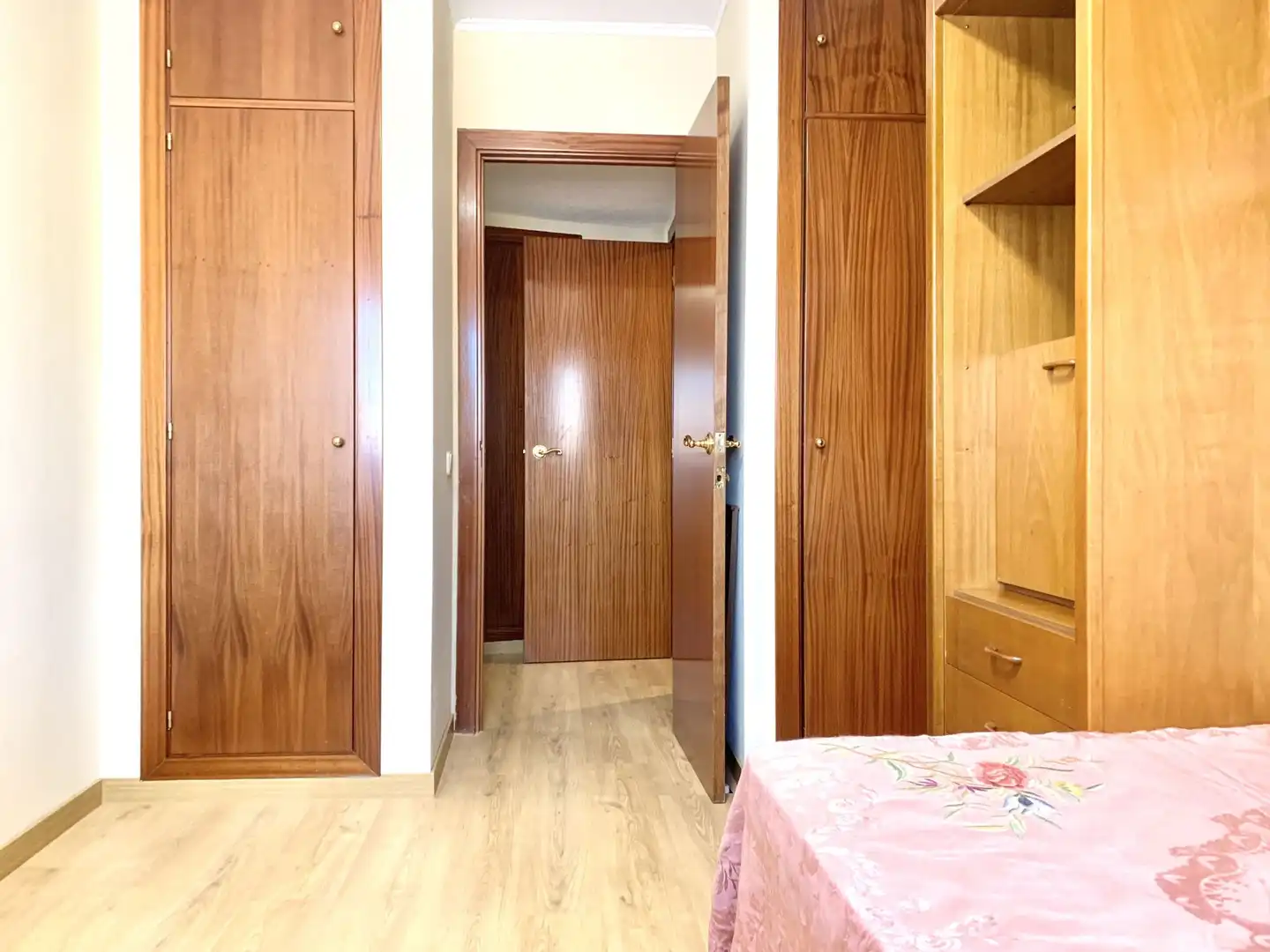Flat for rent in ROSA CHACEL, Centro