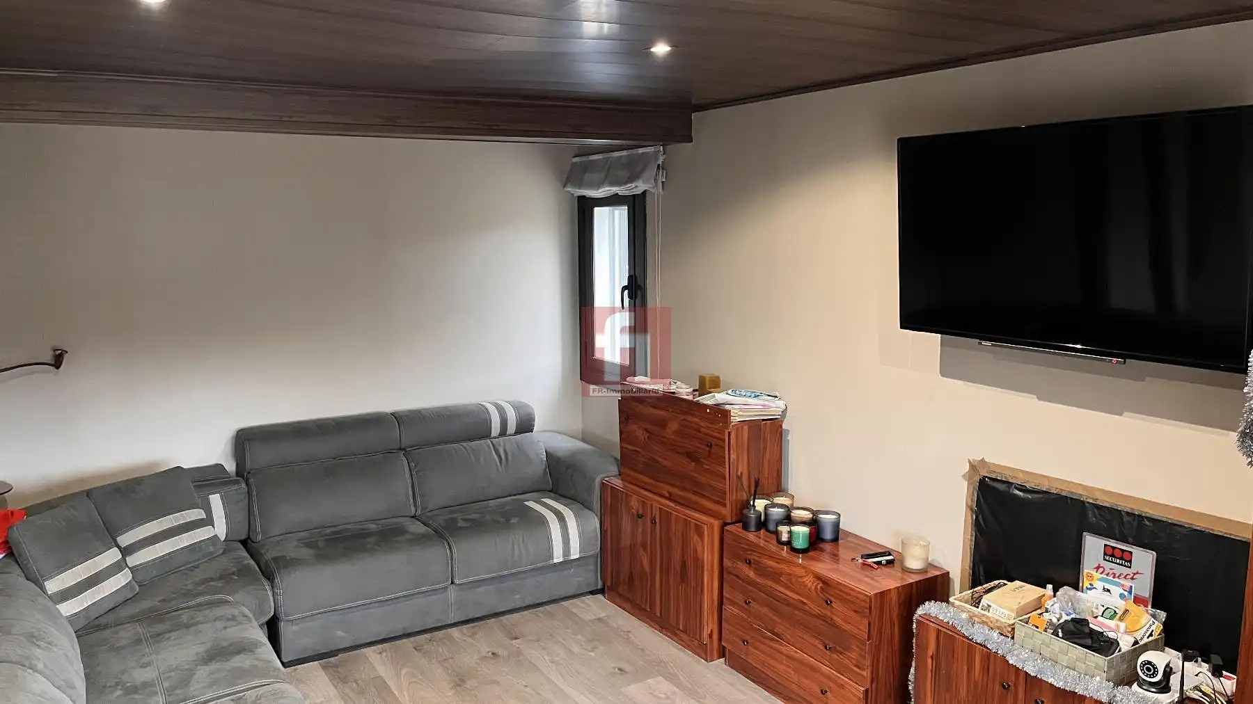 Chalet en venta en Querol, imagen 2