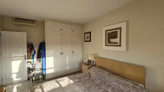 Habitación de Casa o chalet en venta en Sotogrande con Terraza