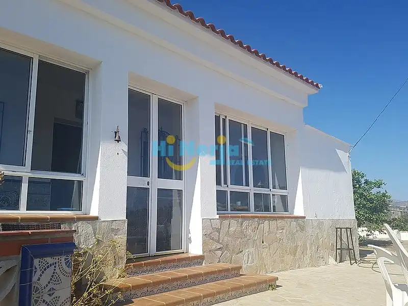 Casa en venta en Caleta de Vélez, imagen 25