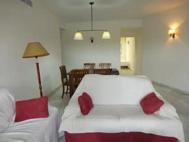 Apartment with pool to rent in Calle la Caleta 3, imagen 9