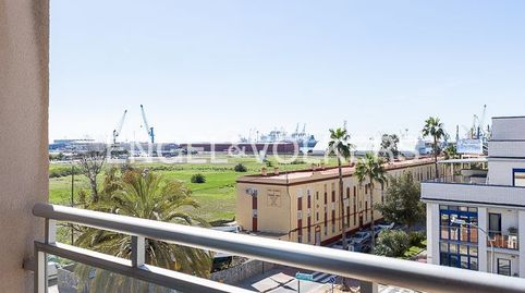 Photo 2 of Flat for rent in Camp de Morvedre, Playa Puerto de Sagunto, Sagunto / Sagunt