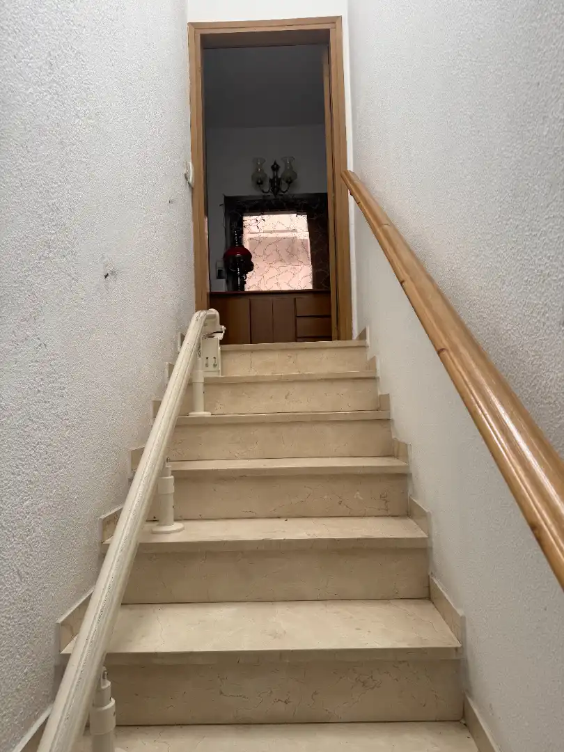 Casa amb terrassa en venda a Centre - Estació, imagen 17