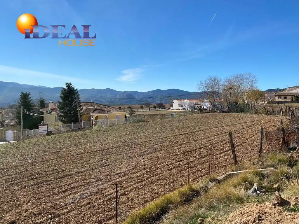 Lands and plots for sale in Calle nueva, imagen 6
