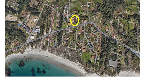 Foto 4 von Residential zum Verkauf in Lugar Balea, 73, O Grove , Pontevedra