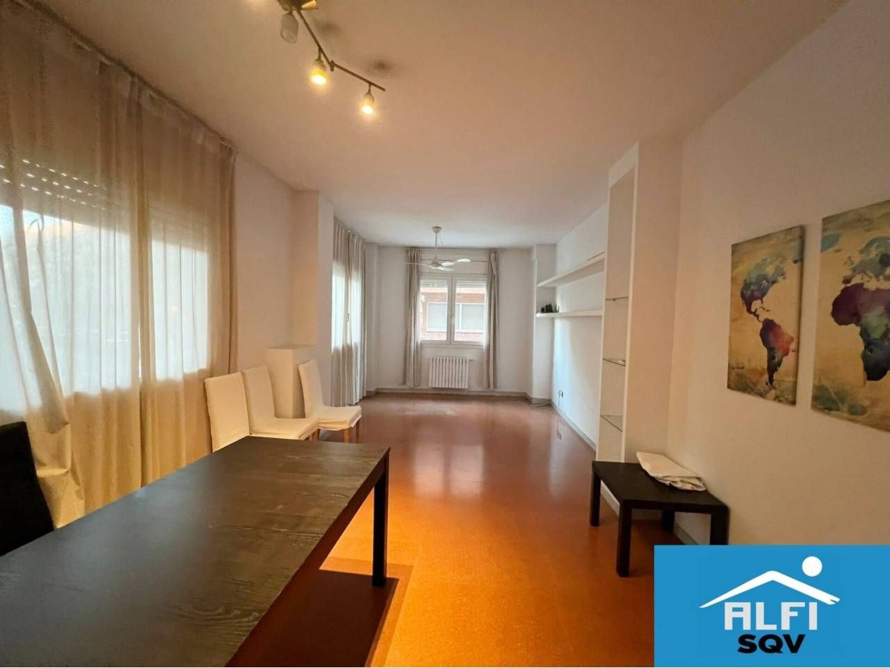 Wohnung zum verkauf in VALLCORBA, Centre