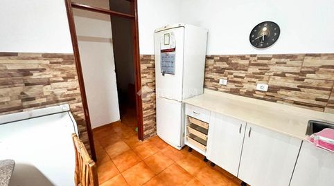 Foto 5 de Pis en venda a Vecindario - El Doctoral - Cruce de Sardina, Santa Lucía de Tirajana