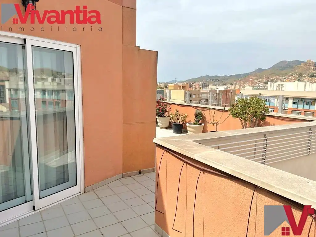 Penthouse with lift for sale in Lorca Ciudad, imagen 20