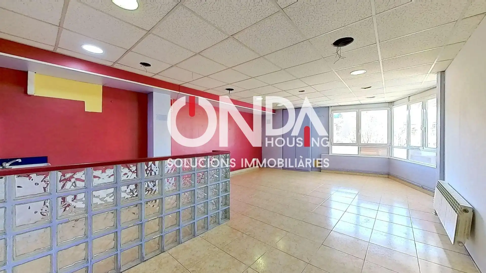 Büro zum Verkauf in Balaguer mit Klimaanlage, Heizung und Abstellraum