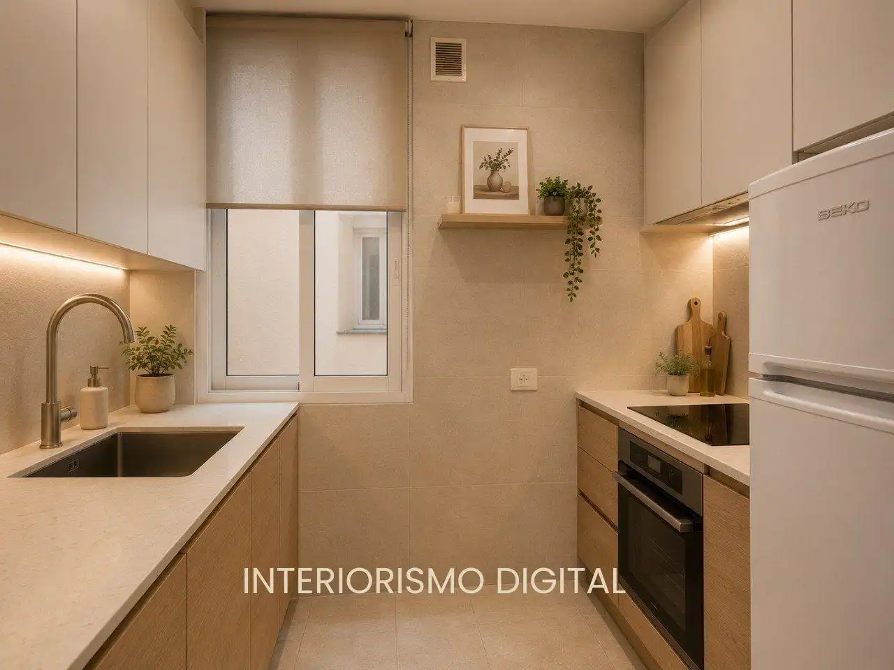 Flat with lift for sale in Calle ALONSO CANO 65, imagen 23