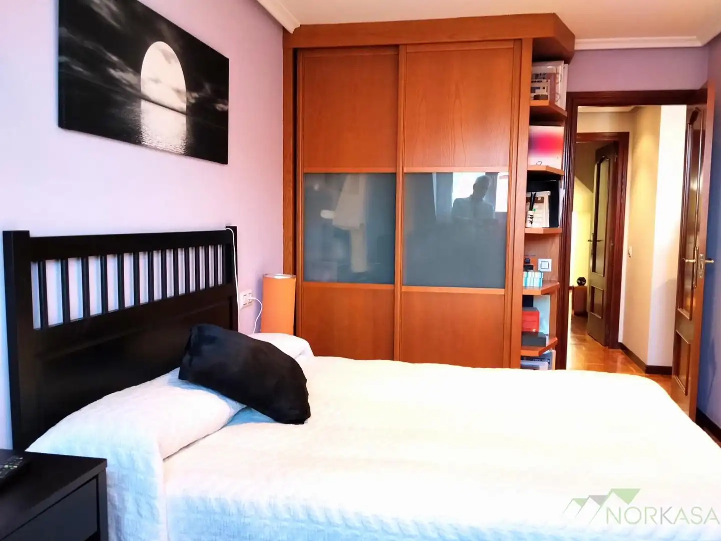 Wohnung mit Aufzug zum Verkauf in Juan Ramon Jimenez, imagen 6