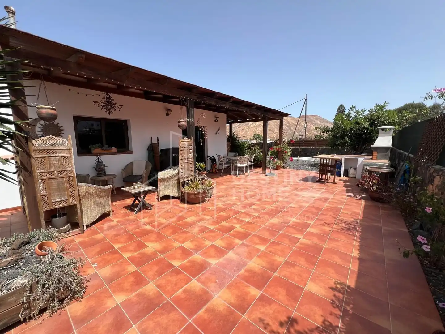 House with garden for sale in Montaña de Arena, imagen 14