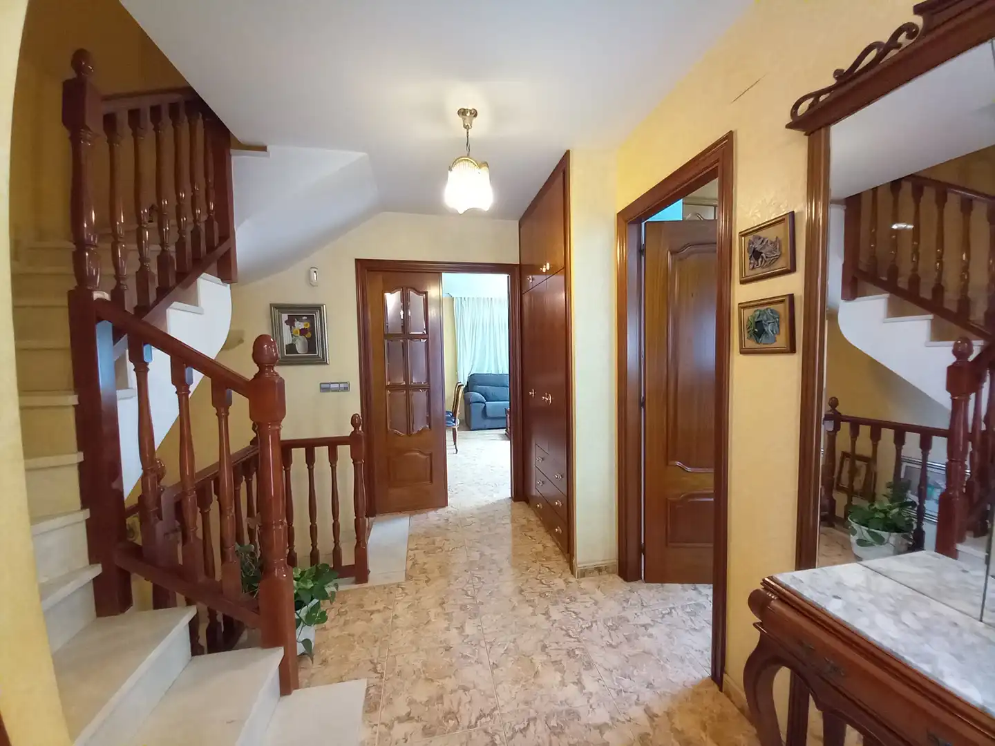 Casa o xalet en venda en Vilanova i la Geltrú amb Aire condicionat, Calefacció i Jardí privat