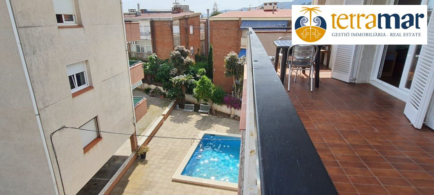 Apartment for sale in Lluminetes, Castelldefels