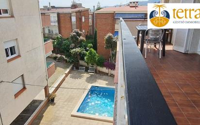 Apartment for sale in Lluminetes, Castelldefels