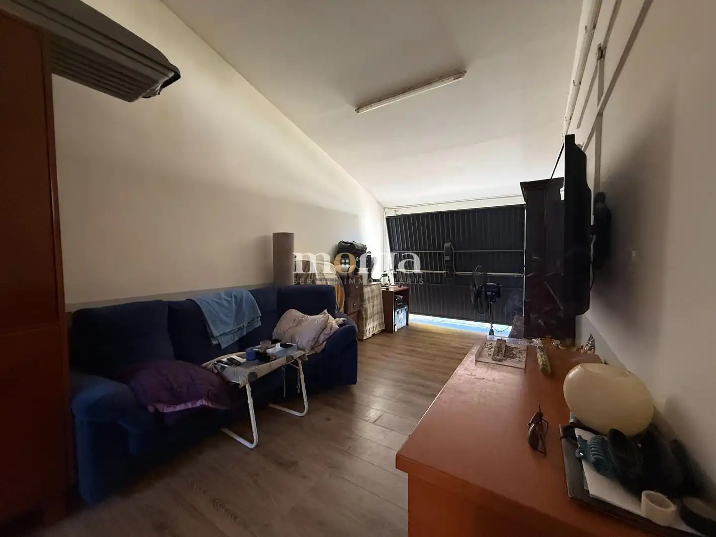 Casa amb piscina en venda a Montornès del Vallès, imagen 48