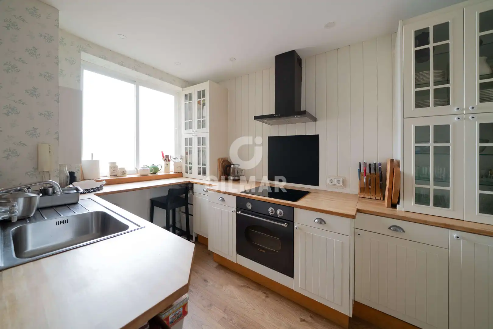 Appartement avec ascenseur à vendre à Chamberí, imagen 22