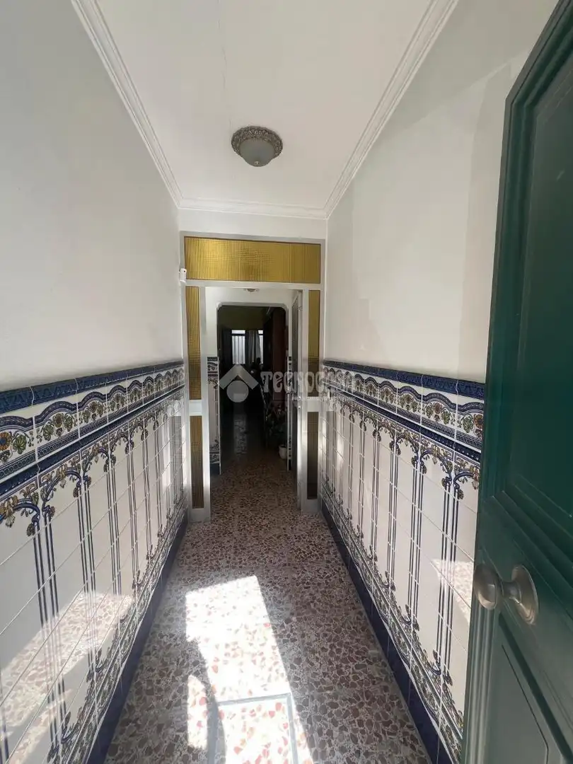 Casa o xalet en venda en Sevilla amb Terrassa