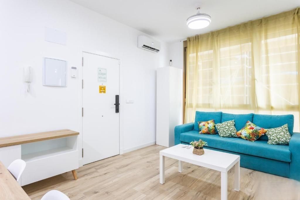 Dormitori de Pis en venda en  Cádiz Capital