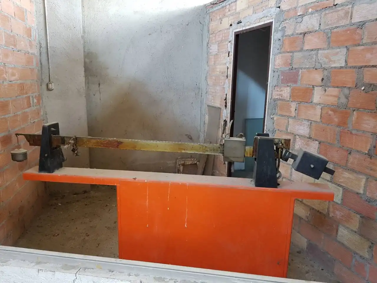 Nau industrial en venda a Calle Camí de la Vinya, imagen 11