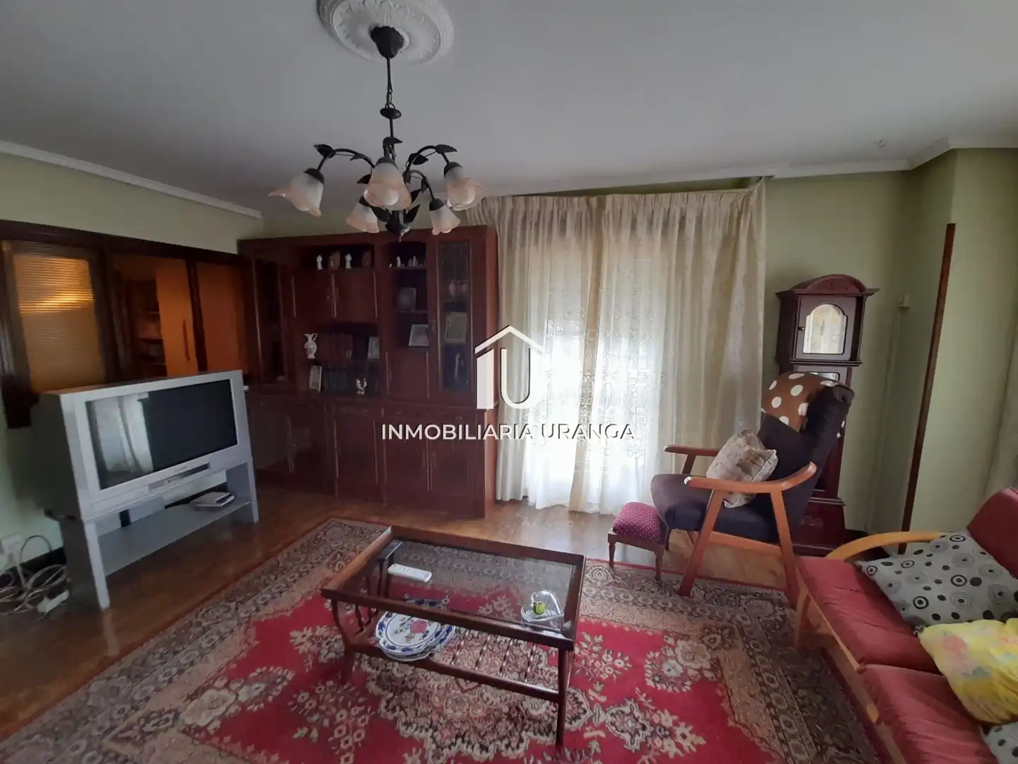 Casa amb jardí en venda a El puente, imagen 12